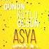 ASYA Doğum Günün Kutlu Olsun Asya