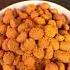 Buscando Un Snack Con Un Sabor Poco Común Proba El Krunchy Nuts Cheese Habanero