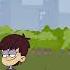 Childish Dad Forces Luna Loud To Watch Bubble Guppies