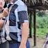 Nam Was Very Angry When His Friend Was Deceived So The Two Had A Conflict