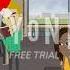 Little Bill Misbehaves At The Library Grounded