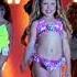 Little Miss Sunshine Catwalk