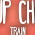 Train Shake Up Christmas
