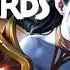 Dota Underlords Queen Of Pain Voice Lines
