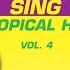 Rico Vacilon Karaoke Version