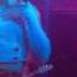 Sabrina Carpenter Space Live