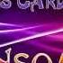 Martins Garden Salvation