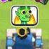 Goblin I Must Go My People Need Me Clashroyale Cardevolution
