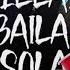 Eslabon Aramdo Peso Pluma Ella Baila Sola 8D Audio