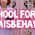 From Bad Boy To Princess Puffybows Sissy School For Boys Who Misbehave