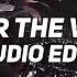 Hymn For The Weekend Coldplay Audio Edit