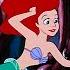 Conoce A Las Hermanas De Ariel LaSirenita Disney Princesa