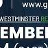 University Of Westminster At The Global Education S Virtual Expo September 2021