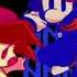 FNF Mario S Madness V2 Mario Sing And Game Rhythm 9 By TaeSkull INSTRUMENTAL