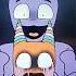 Grimace Shake Meme Animation Garten Of Ban Ban Horror