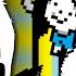 UNDERTALE Tem Shop Remix NEW Music Video By CheezeEGGSTREEME