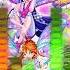 Winx Club The Power Of Charmix With Names Cumbia Version 2020