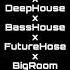 BYOR Leave Me Again Extended Mix