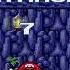 Game Over Super Mario 2 Genesis