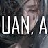 Suan AX DELUSIONAL Feat Dovana