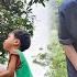 Suddenly The Drunk Man Appeared And Offered The Boy A Bag Of Rice But The Boy Refused