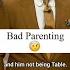 Steve Harvey Show Is This Bad Parenting Divorce Parenting Advice