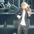 David Garrett Smells Like Teen Spirit
