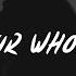 Blackbear I Hope Your Whole Life Sux Lyrics Lyric Video Cybersex