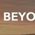 HONOR Go Beyond