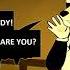 Bendy And The Ink Machine Comic Dub Dublado PT BR 1