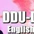 BLACKPINK DDU DU DDU DU 뚜두뚜두 English Cover By SERRI