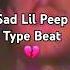 FREE LIL PEEP TYPE BEAT EYES ARE CLOSED Typebeat Lilpeeptypebeat Emotraptypebeat
