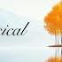 Modern Classical The Romance Of An Autumn Lake S Timeless Elegance