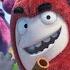 The Pied Piper Of Oddsville Oddbods Monster Cartoon For Kids