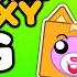 The Baby Foxy And Boxy Song LankyBox Official Music Video