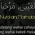 Mahallul Qiyam Yaa Nabi Salam Alaika Lirik Dan Arti Maulid Diba Oleh Sukarol Munsyid