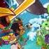 Angry Birds Fight Dr Pig Lab Battle Extended