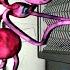Mommy Long Legs Death Animation Poppy Playtime Chapter 2