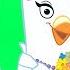 Lovie The Dove Lottie Dottie Chicken Kids Songs And Nursery Rhymes In English