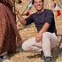 The Love Story Of Hussein And Fereshteh Towards The Wedding Ceremony