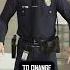 NEVER JOIN THE POLICE IN GTA 5 Shorts Gta5