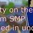 Quackity On The Dream SMP Explained In Under 30 Seconds