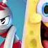 Nickelodeon All Star Brawl Voice Acting Items Update Showcase