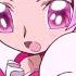 1080p Precure Pink Forte Wave Cure Blossom Attack