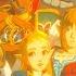 Zelda Breath Of The Wild Champions Ballad All Memories Cutscenes