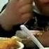 Fat Asian Guy Laughing At Food Invades Omegle
