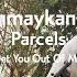 Can T Get You Out Of My Head Cover AnnenMayKantereit X Parcels