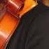 Via Dolorosa Violin Cover