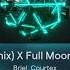 Ego Doctor Dru Remix X Full Moon Monastetiq Remix
