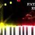 LiSA This Illusion Fate Stay Night UBW Episode 12 Ending Piano